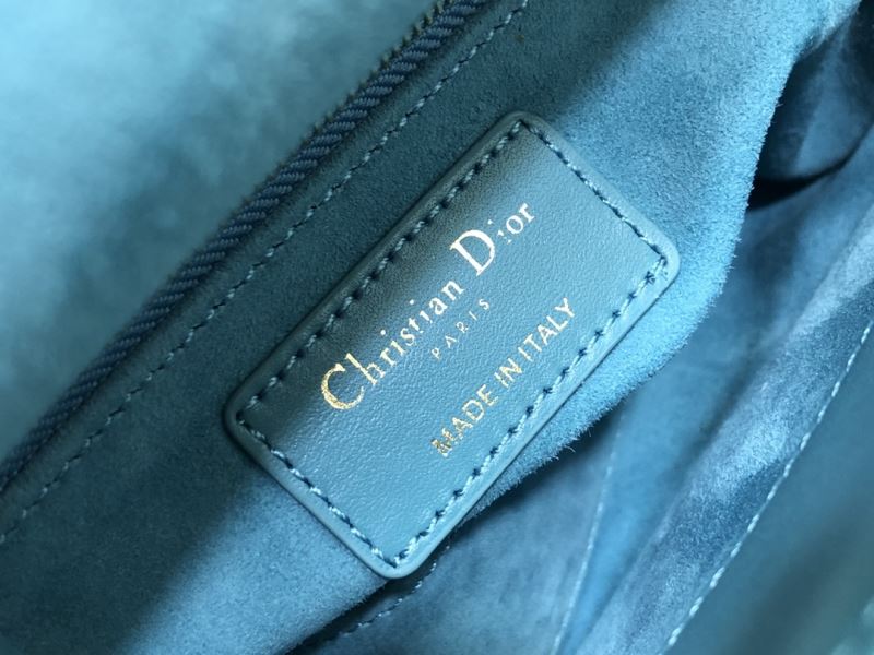 Christian Dior My Lady Bags